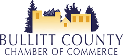 Bullitt County Chamber of Commerce Retina Logo