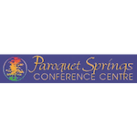Paroquet Springs Conference Center Logo