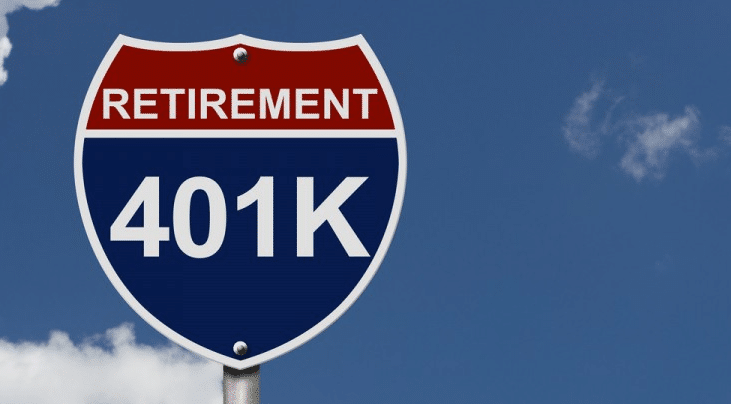 Retirement 401K